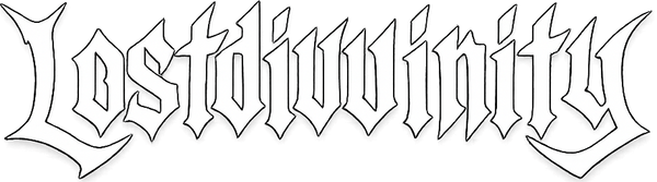 Lost Divvinity